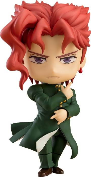������� Nendoroid 1033 JoJo's Bizarre Adventure: Kakyoin Noriaki