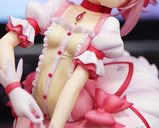 ������� Madoka Magica - Kaname Madoka / ������ 1/8 ***