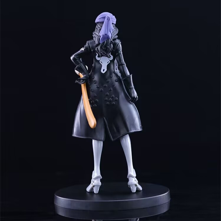 ������� ���-��� DXF Figure Nico Robin - RED The Grandline Lady Vol. 2