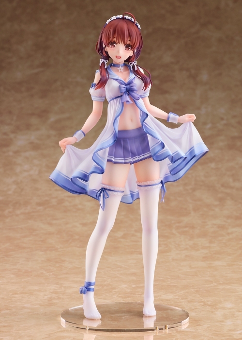  Saenai Heroine no Sodatekata - Izumi Hashima Lingerie Ver.