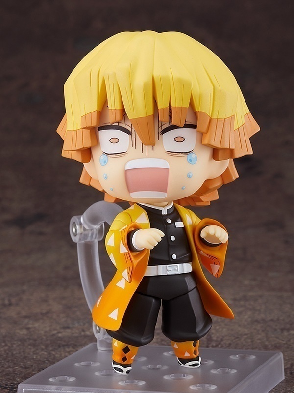 ����� Nendoroid More Face Swap Demon Slayer: Kimetsu no Yaiba 01