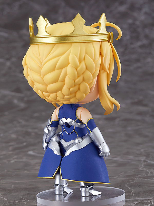 ������� Nendoroid 1532-DX Fate/Grand Order: Lancer/Altria Pendragon & Dun Stallion