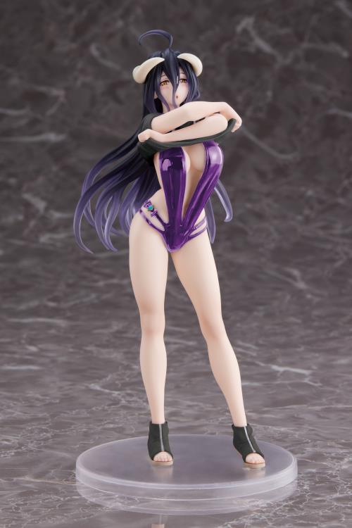 ������� Overlord Coreful Taito Albedo ver., Renewal