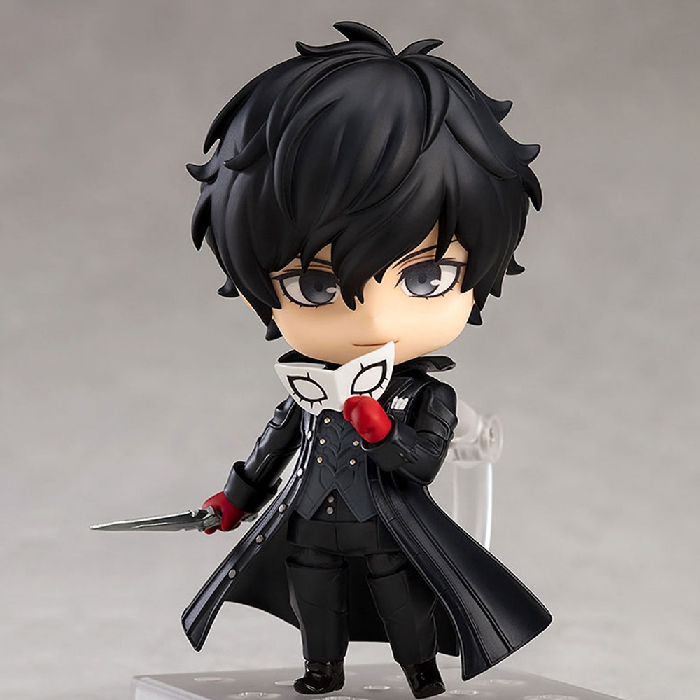 ������� Nendoroid 989 ������� Amamiya Ren