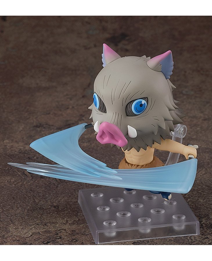 ������� Nendoroid 1361 Demon Slayer Inosuke Hashibira