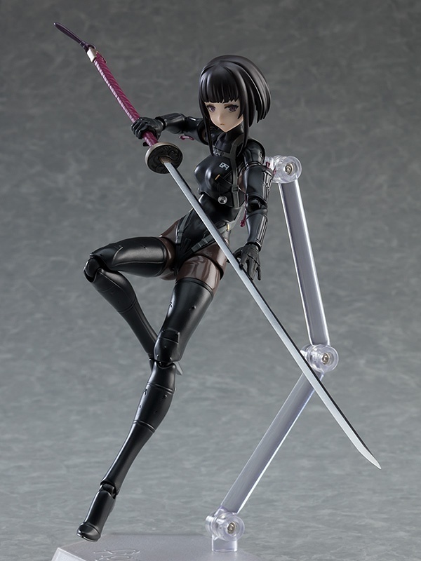 ������� figma 549 Falslander: RONIN