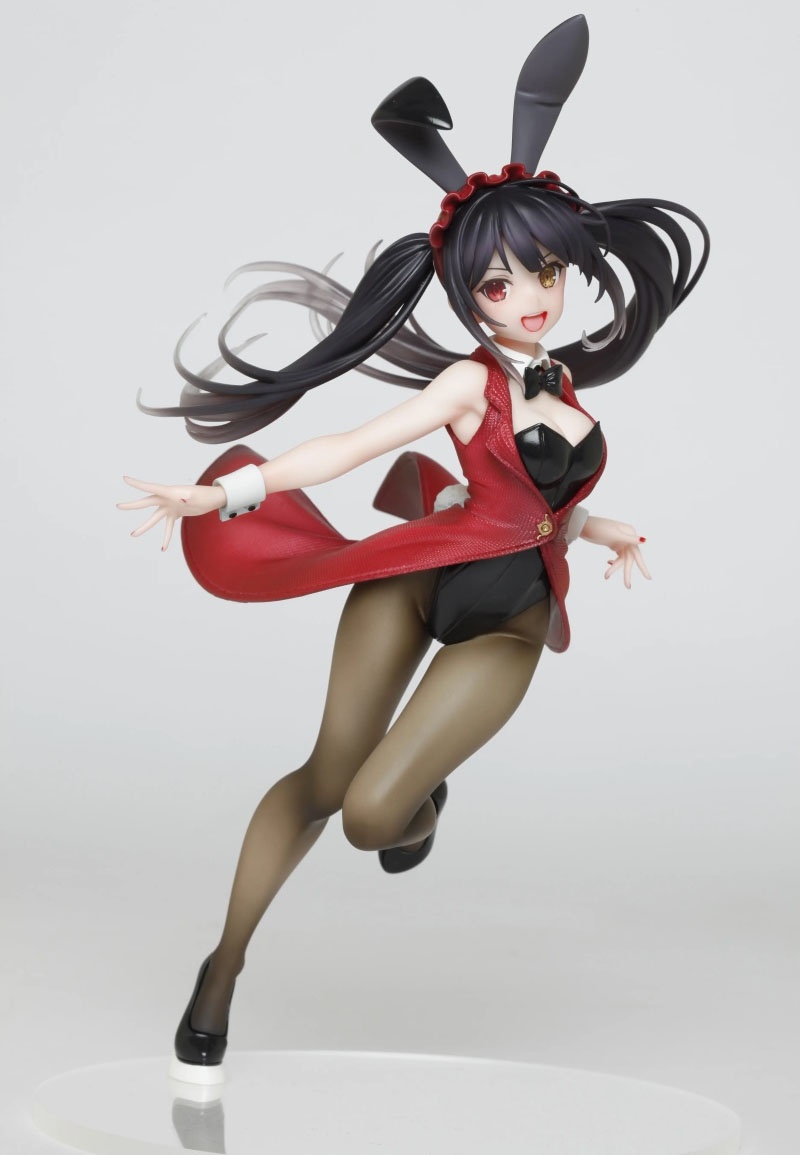 ������� ������� � ������: Tokisaki Kurumi Nightmare ver.