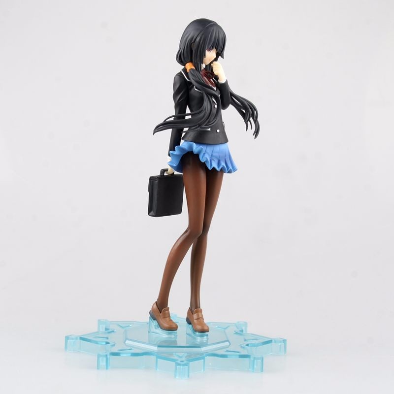 ������� ������� � ������: Tokisaki Kurumi � �������� �����