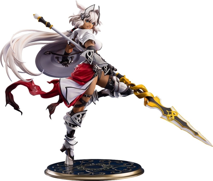 ������� Fate/Grand Order: Lancer / Caenis