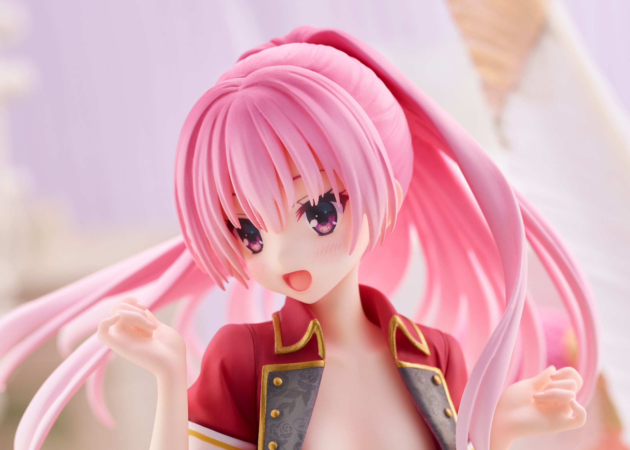 ������� Riddle Joker: Mitsukasa Ayase