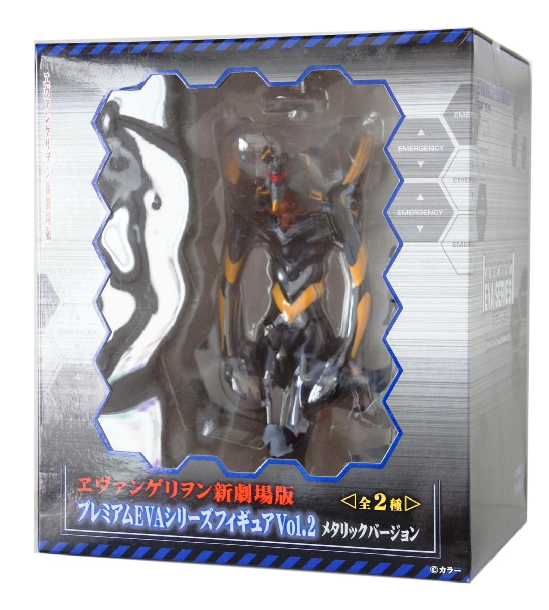 ������� Sega Evangelion EVA Mark.06 PM