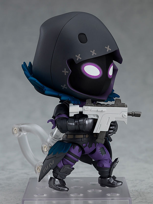 ������� Nendoroid 1435 Nendoroid Fortnite - Raven