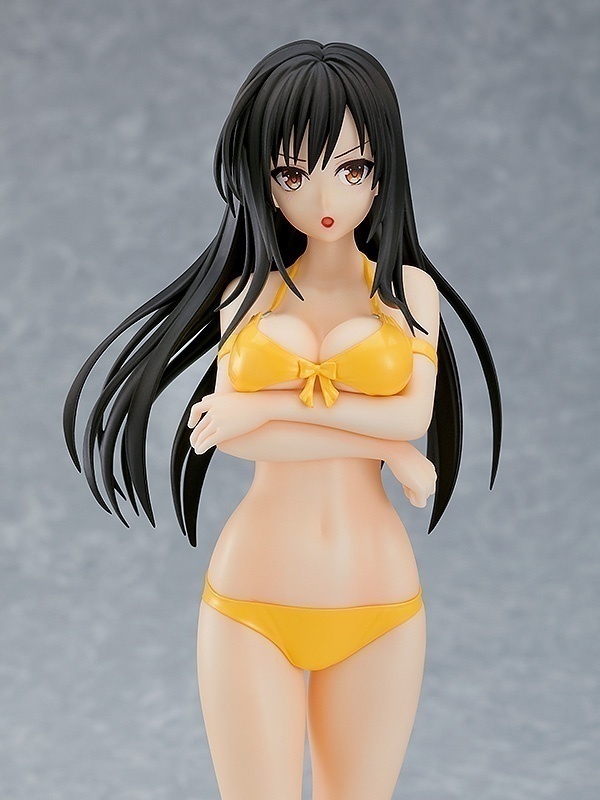 ������� POP UP PARADE To Love-Ru Darkness: Kotegawa Yui