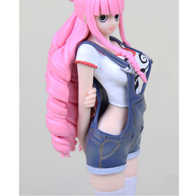 ������� Bandai One Piece Freak Vol.5 Perona A (Blue)
