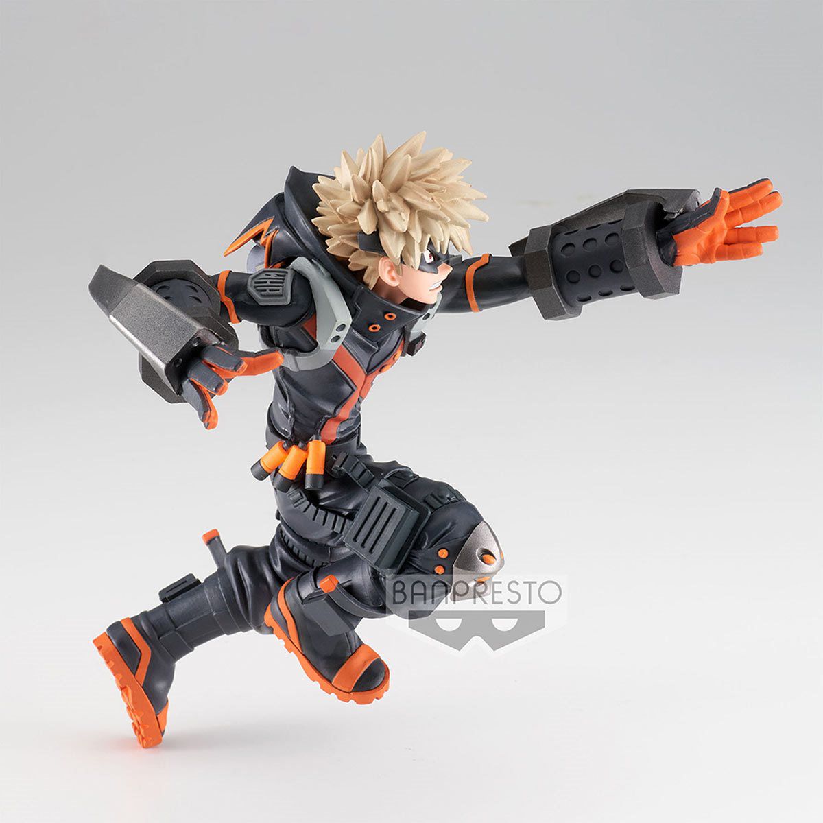 ������� Banpresto My Hero Academia - Katsuki Bakugo