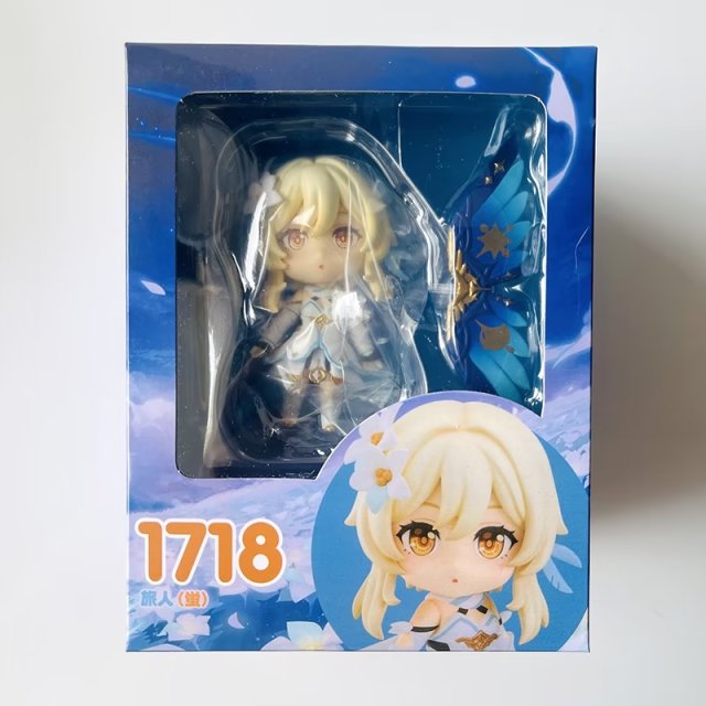 ������� Nendoroid 1718 ������ ������ Lumine