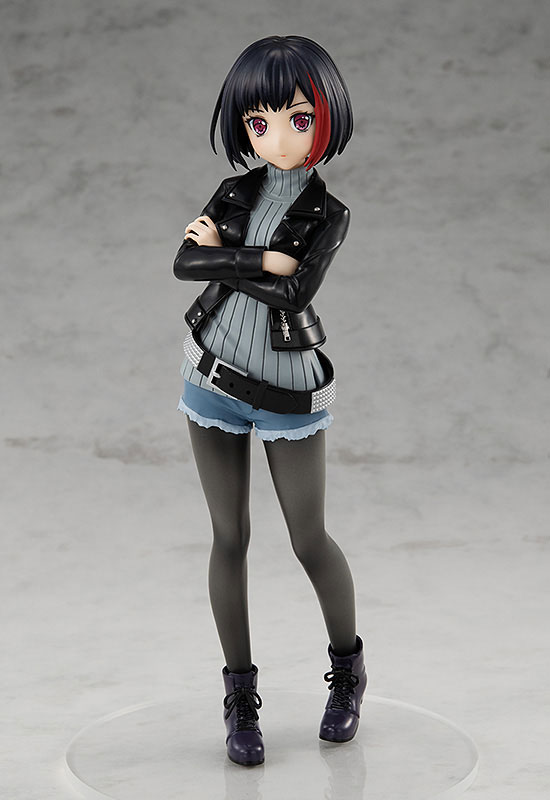 ������� POP UP PARADE BanG Dream! Girls Band Party!: Ran Mitake