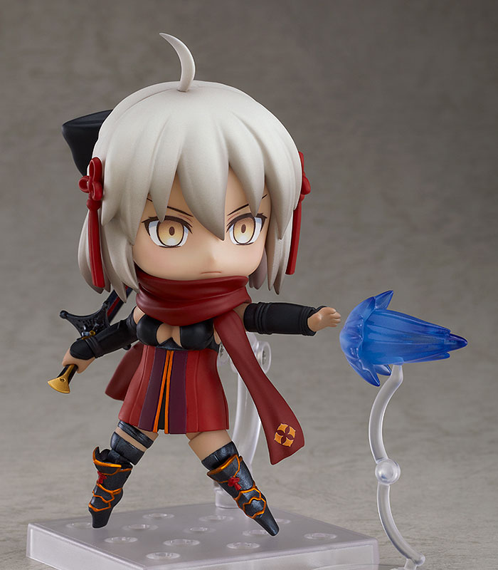 ������� Nendoroid 1440 Fate/Grand Order - Alter Ego/Okita Souji (Alter)