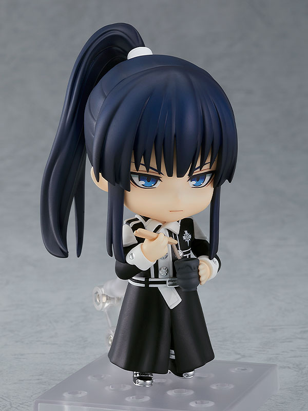 ������� Nendoroid 1809 D.Gray-man: Kanda Yu