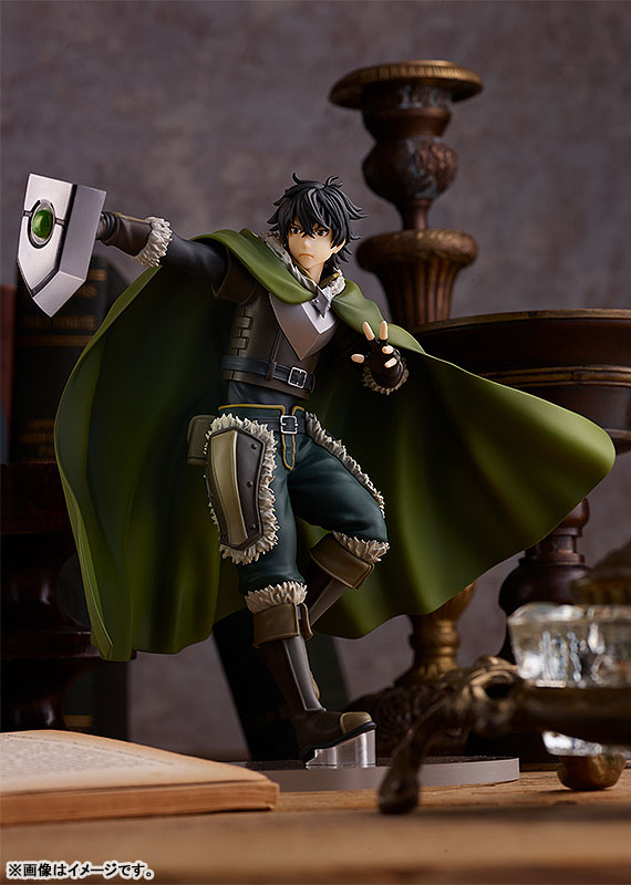 ������� POP UP PARADE The Rising of the Shield Hero Season 2: Naofumi Iwatani