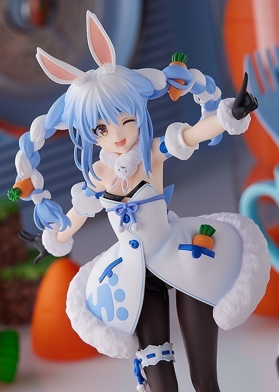 ������� POP UP PARADE Hololive Production: Usada Pekora