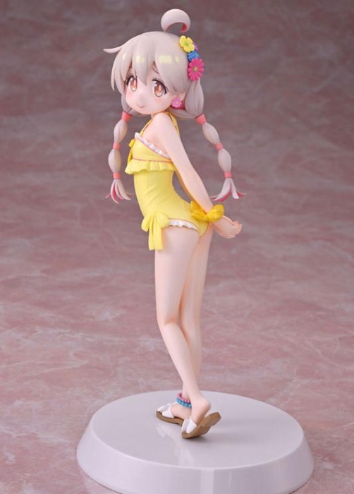 ������� TV Anime "Onii-chan wa Oshimai!" Mahiro Oyama [Summer Queens] -Deluxe Edition- 1/8 Complete