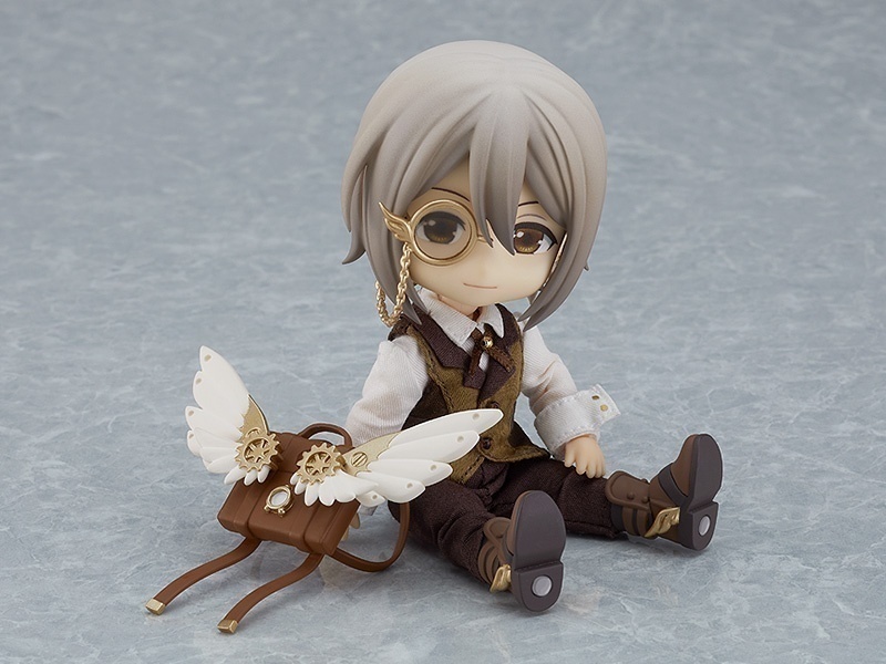 ������� Nendoroid Doll Inventor: Kanou