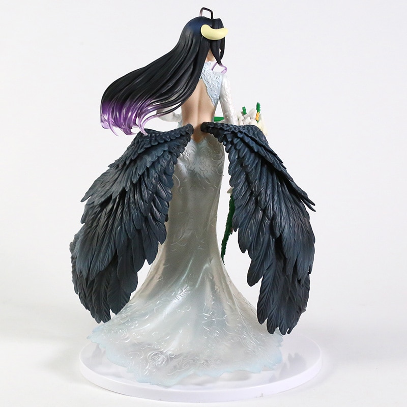 ������� �������� III: Albedo Wedding Dress