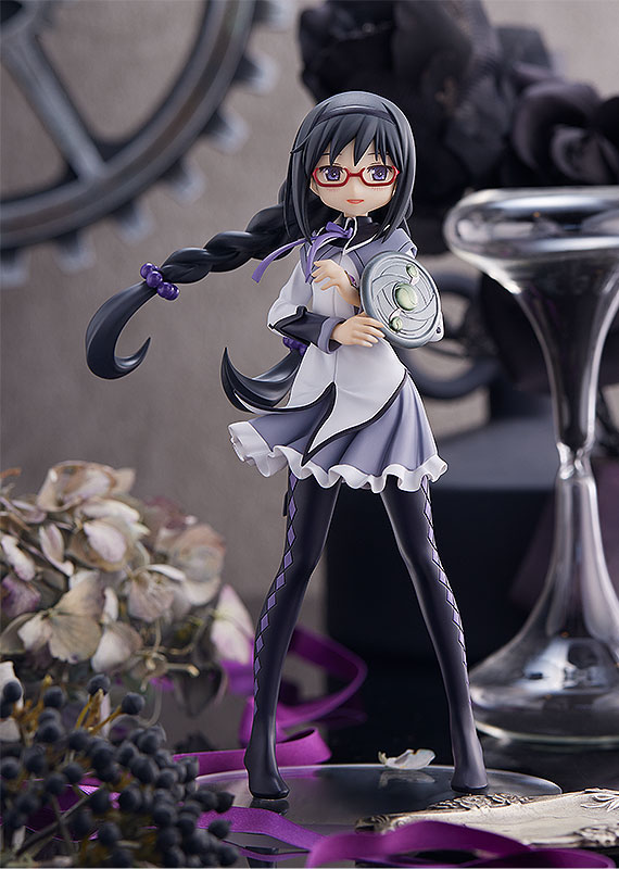 ������� POP UP PARADE Puella Magi Madoka Magica the Movie New Feature Rebellion: Akemi Homura