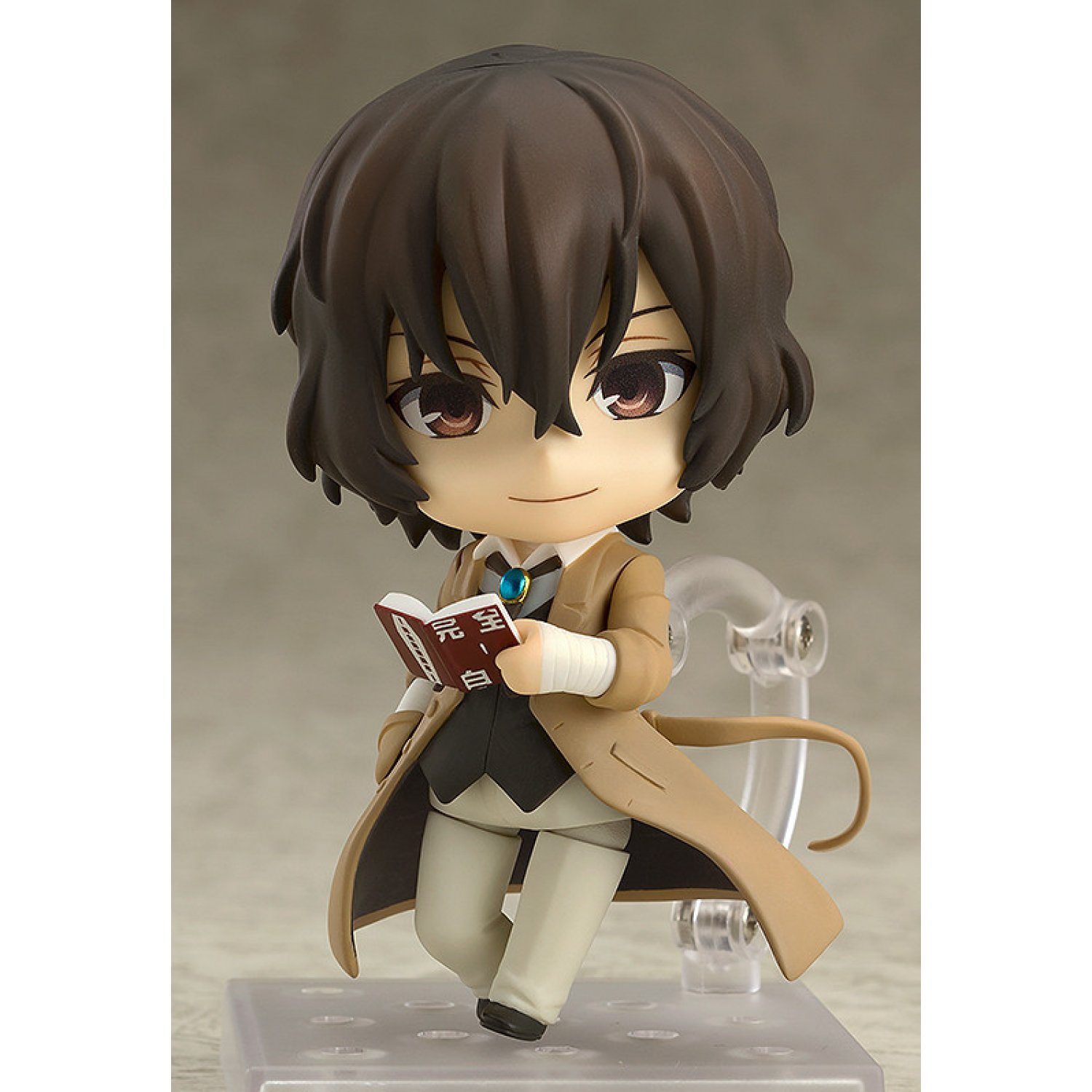 ������� Nendoroid 657 "Bungou Stray Dogs" Dazai Osamu