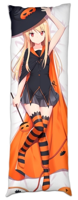 ��������� ��� ���������� ������� �� �������� - Mashiro Halloween