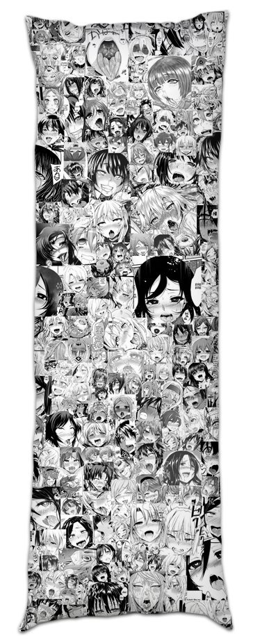 ��������� ��� ���������� �� ������� ��������� Ahegao