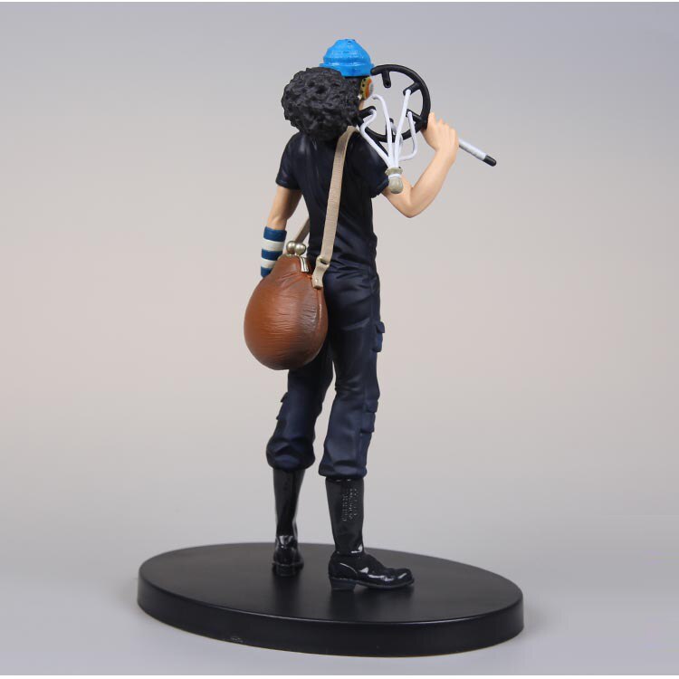 ������� Banpresto One Piece Usopp The Grandline Men Vol.6