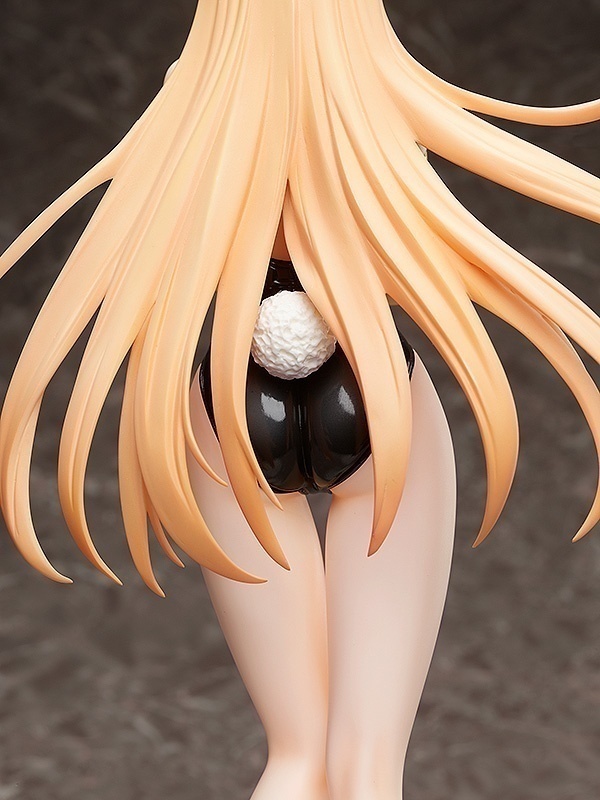 ������� Shokugeki no Soma: Erina Nakiri Bare Leg Bunny Ver.