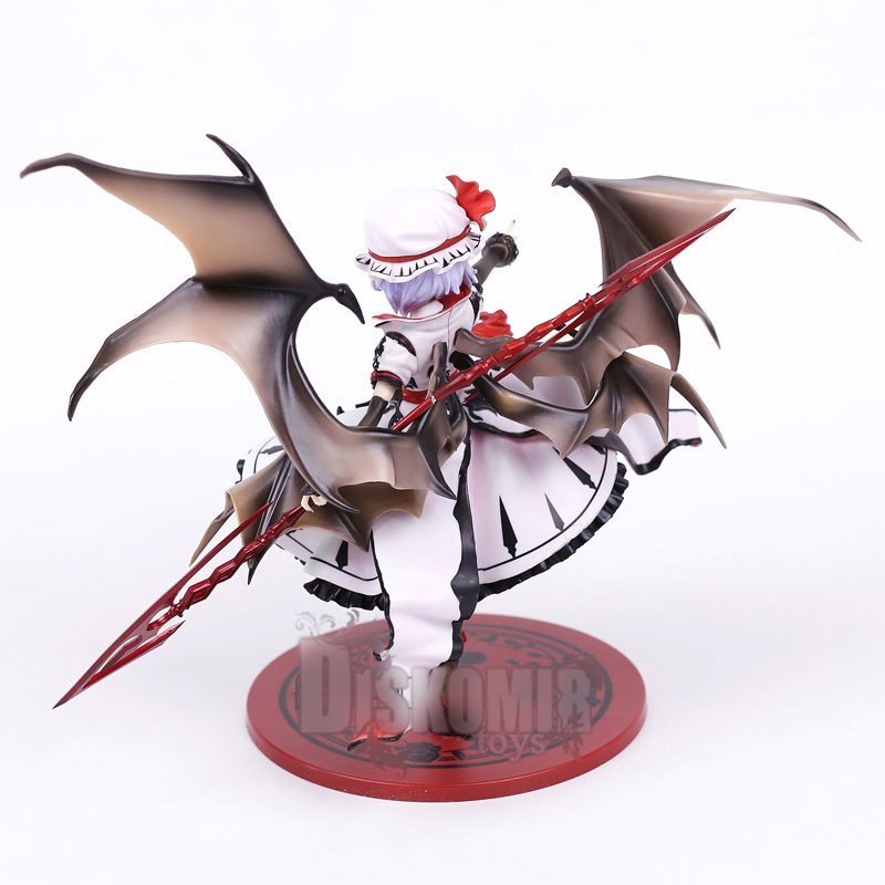 ������� Touhou Project Remilia Scarlet
