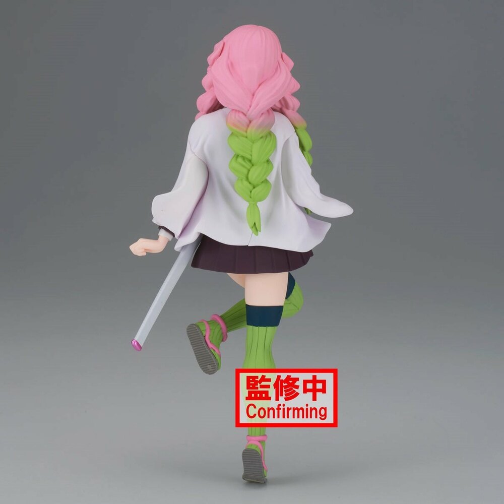 ������� Kimetsu no Yaiba -Kizuna no Sou- Vol.34 Sanjuushi no Kata Kanroji Mitsuri
