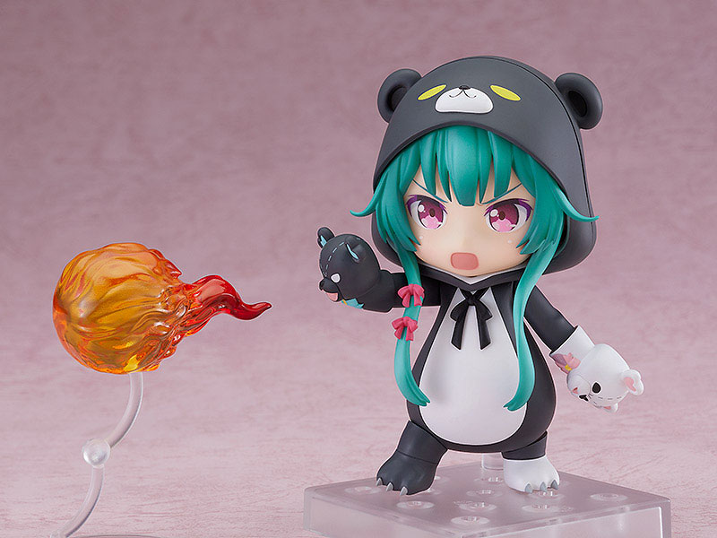������� Nendoroid 1512 Kuma Kuma Kuma Bear: Yuna