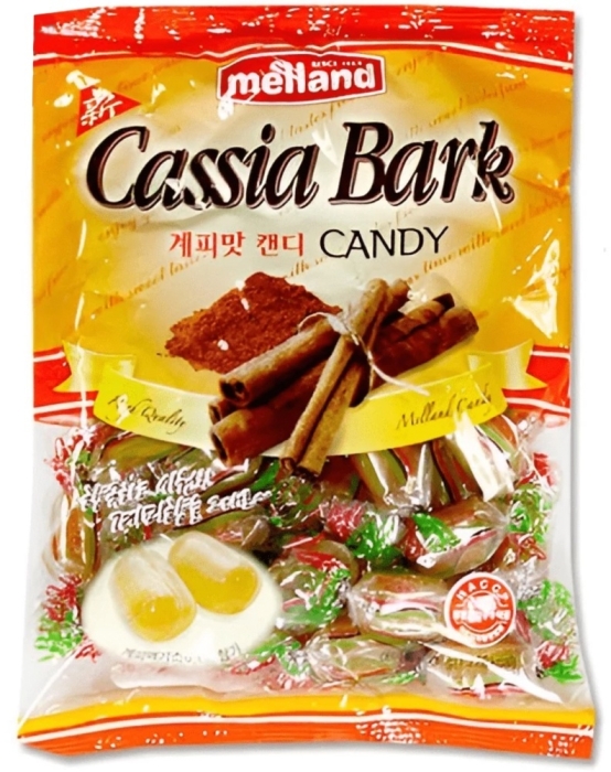 Melland "Cassia Bark Candy" ���������� �������� ���� ������