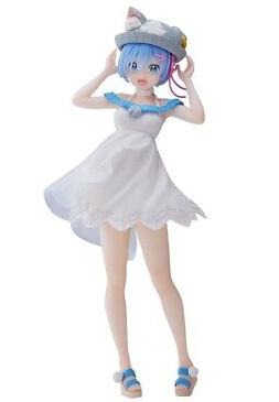 ������� Luminasta Rem -Nyatsu no Hi-