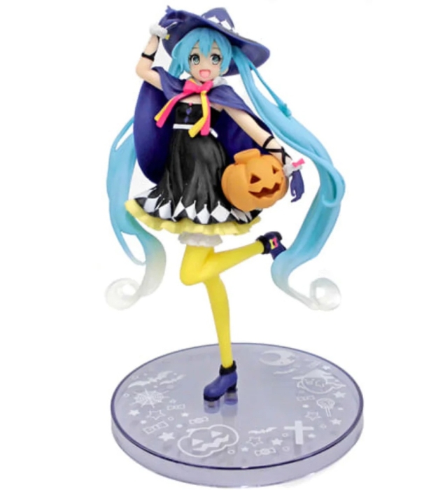 ������� Vocaloid Hatsune Miku 2nd season Autumn ver. Taito Crane Online Limited