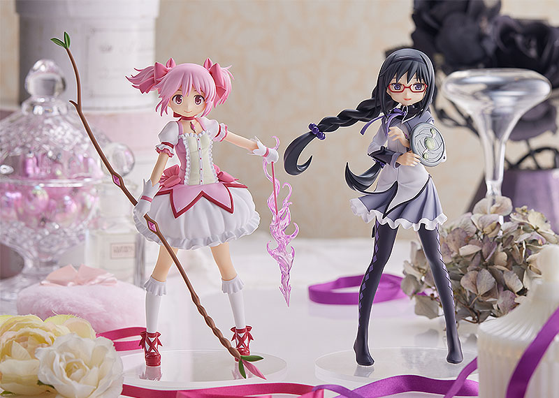 ������� POP UP PARADE Puella Magi Madoka Magica the Movie New Feature Rebellion: Akemi Homura