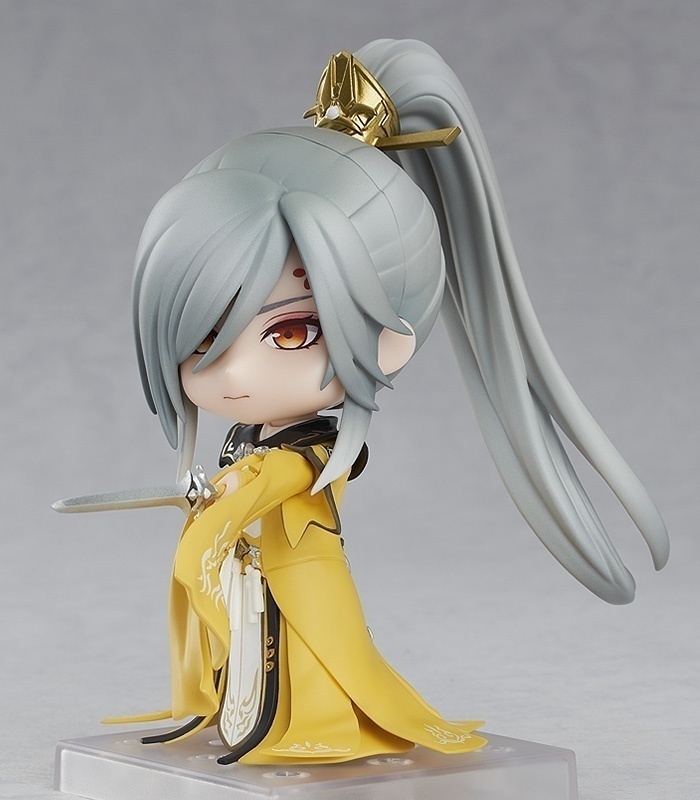 ������� Nendoroid 1556 Jian Wang 3: Ying Ye