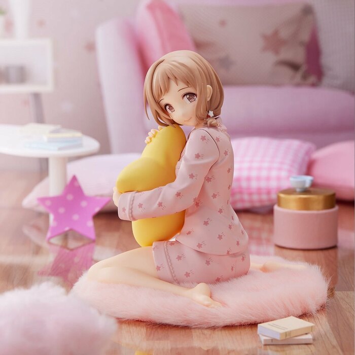 ������� Relax time - Sakuragi Mano