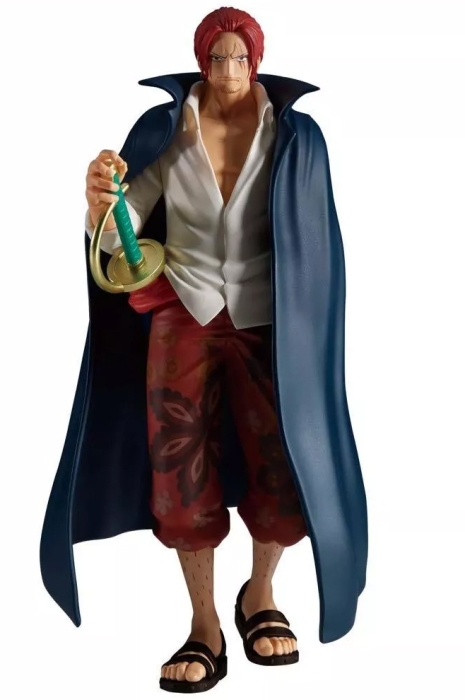 ������� One Piece: Shanks - The Departure