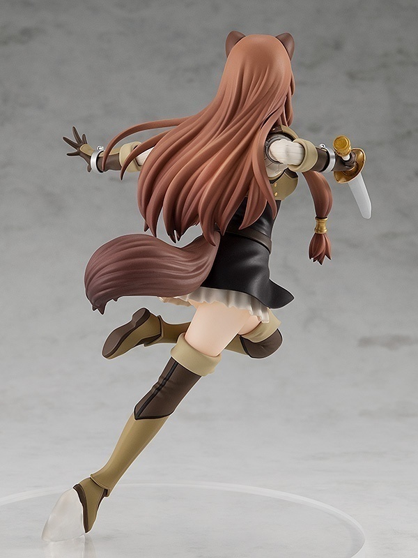 ������� POP UP PARADE The Rising of the Shield Hero Season 2: Raphtalia