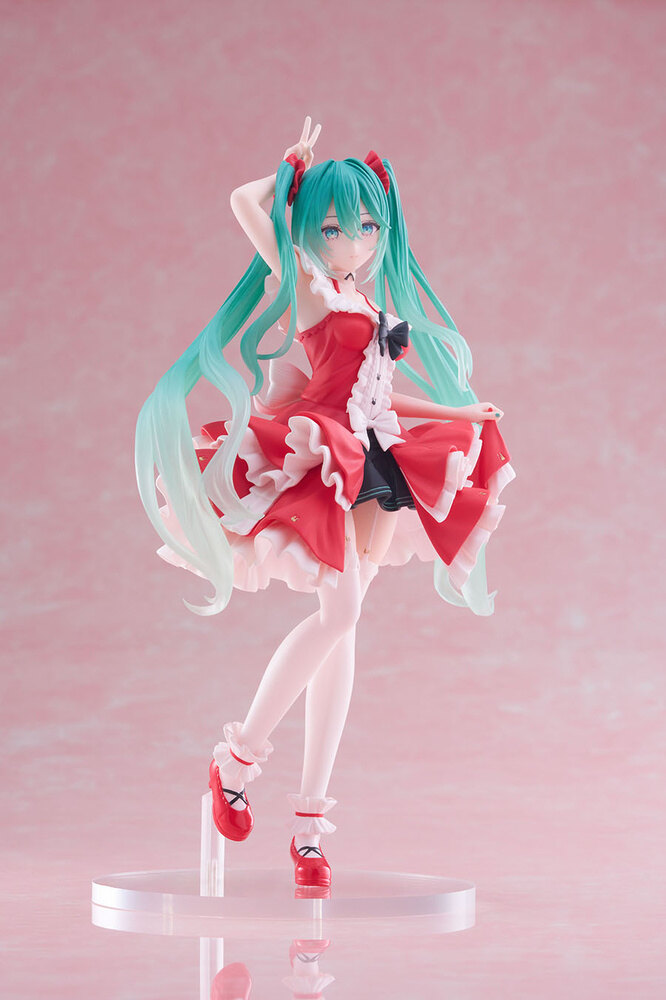 ������� Hatsune Miku Fashion Lolita
