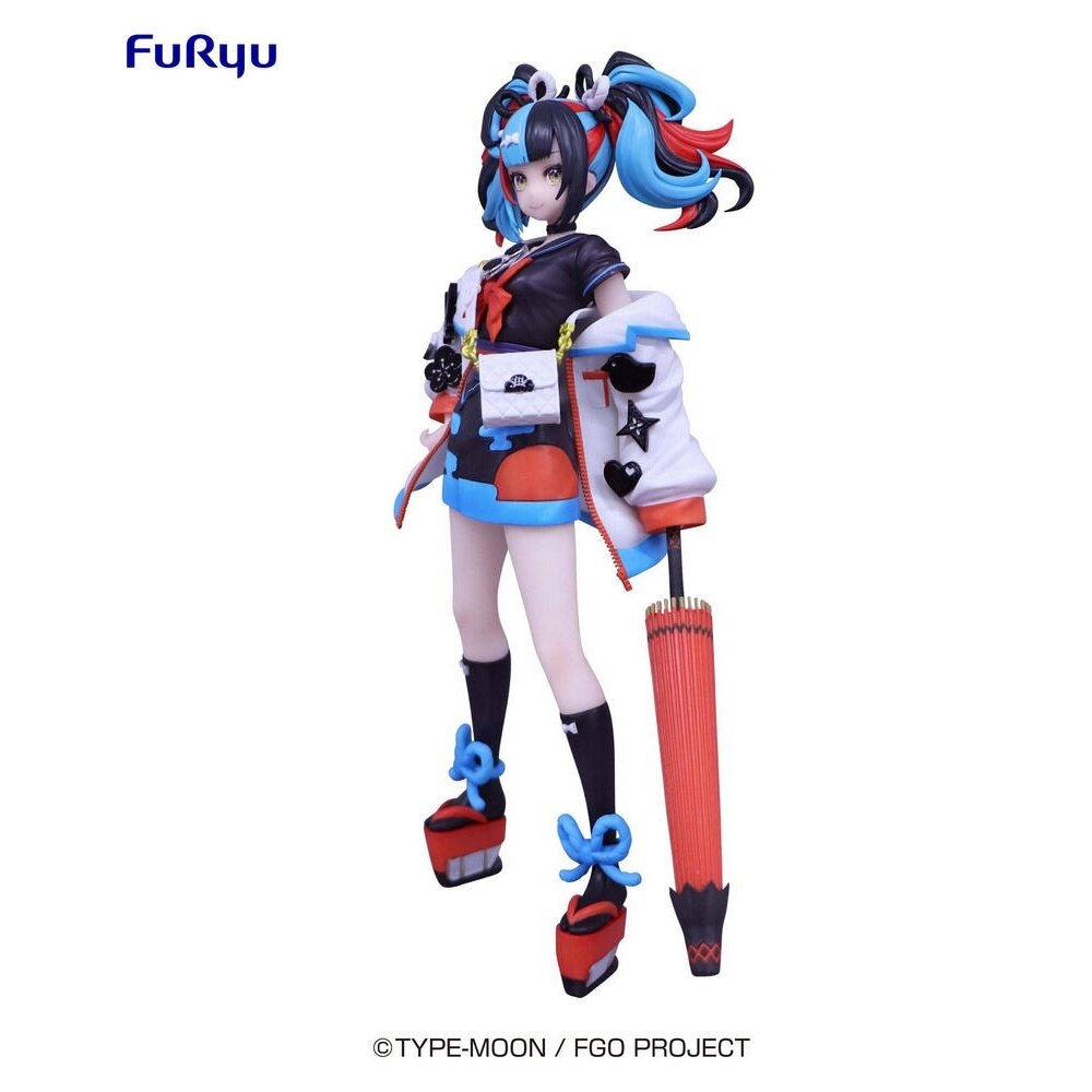 ������� Fate FuRyu SSS Archer Sei Shounagon