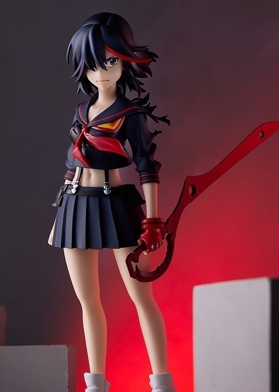 ������� POP UP PARADE Kill la Kill: Matoi Ryuko