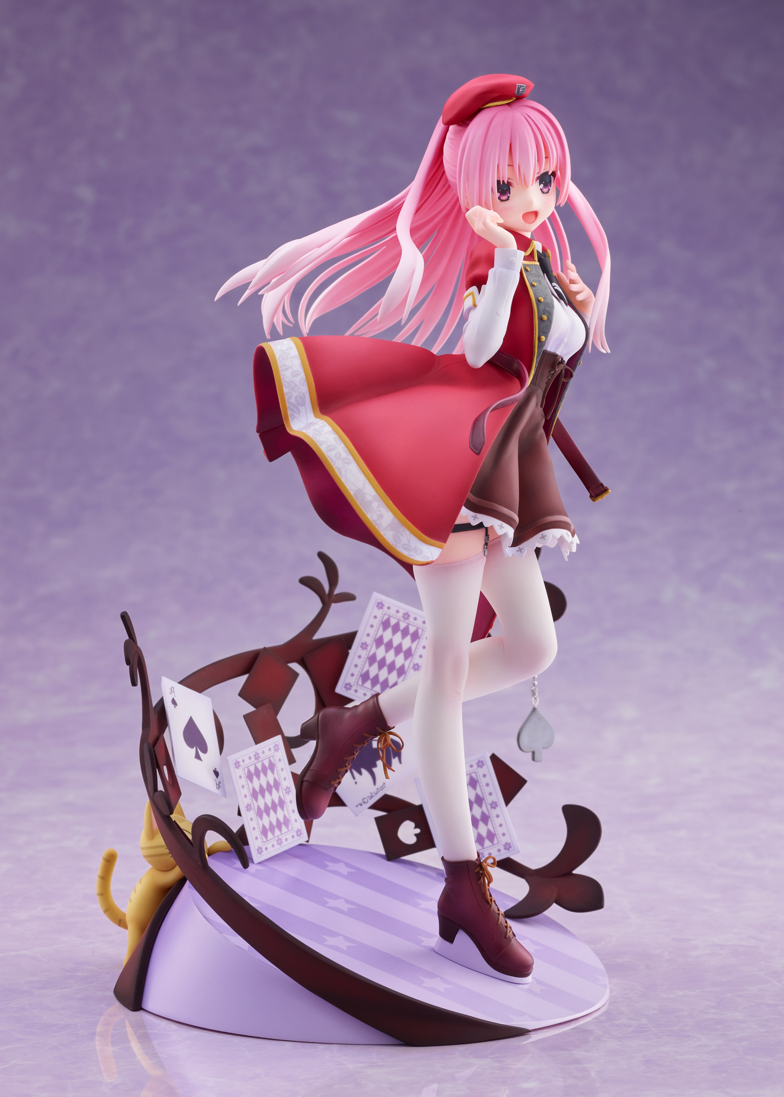 ������� Riddle Joker: Mitsukasa Ayase