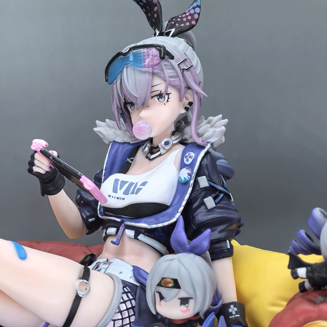 ������� ������: ���� ���� / Silver Wolf (�����)